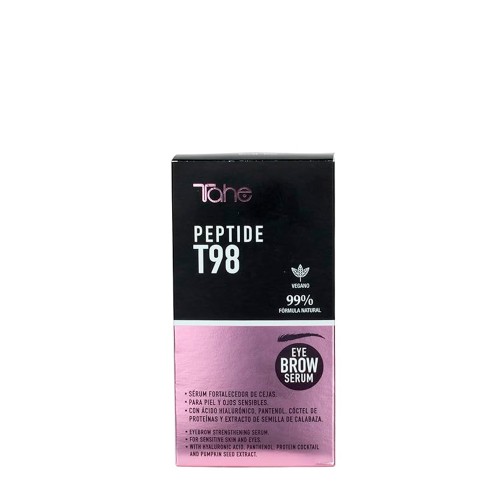 Tahe Peptide T98 Strengthening Eyebrow Serum