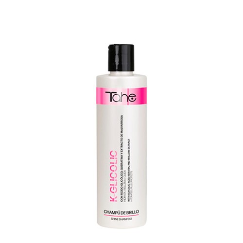 Tahe K-Glycolic Shine Shampoo 300ml
