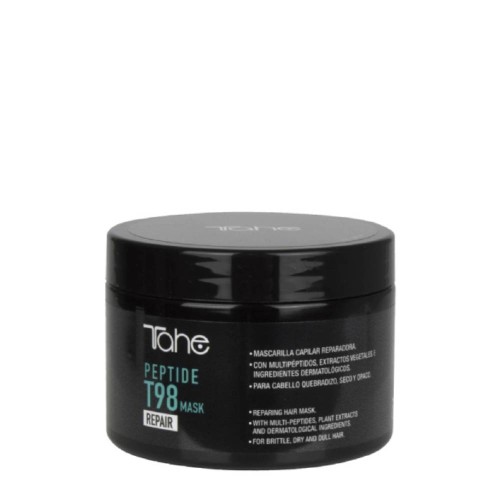 Tahe Peptide T98 Repair Anti-Hair Loss Thickening Mask 300ml