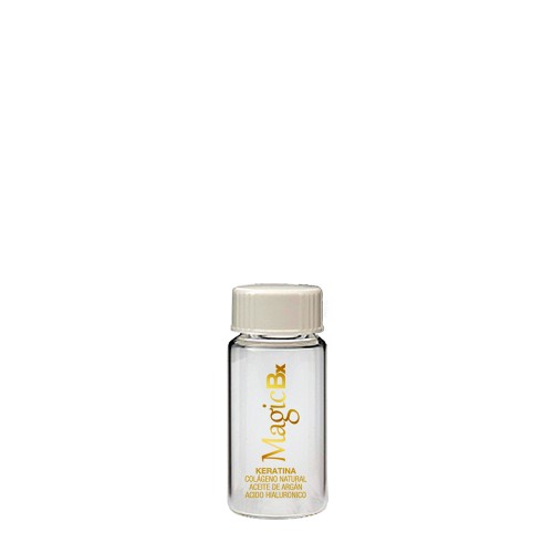 Tahe Magic BX Hair Treatment 6x10ml