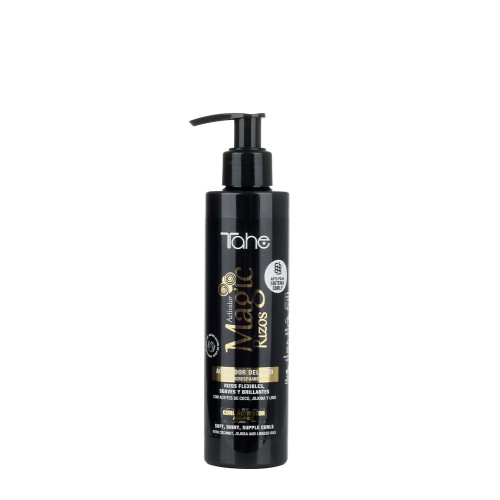 Tahe Magic Curls Curl Activator Anti-Frizz 200ml