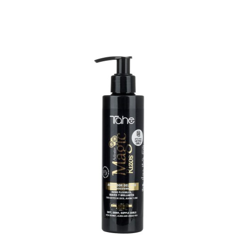 Tahe Magic Curls Curl Activator Anti-Frizz 200ml