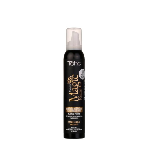 Tahe Magic Curls Strong Hold Foam 200ml