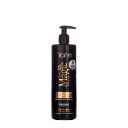 Tahe Magic Rizos Custard Leave-in Cream 300ml