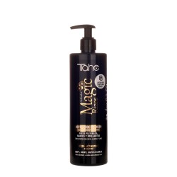 Tahe Magic Curls Anti-Frizz Curl Activator 500ml