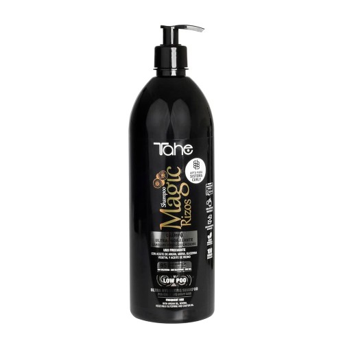 Tahe Magic Curls Ultra-Hydrating Shampoo 1000ml