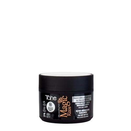 Tahe Magic Curls Ultra Moisturizing Mask 300ml