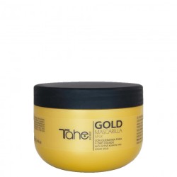 Tahe Botanic Gold Mask 300ml