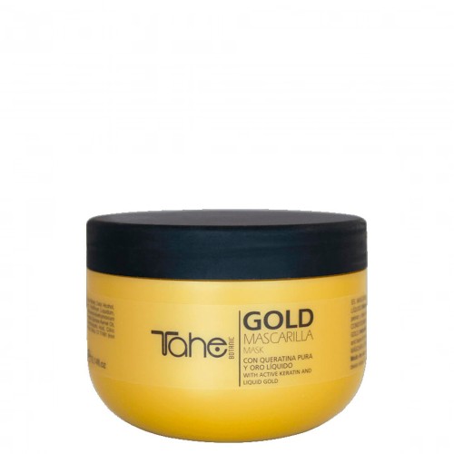 Tahe Botanic Gold Mask 300ml
