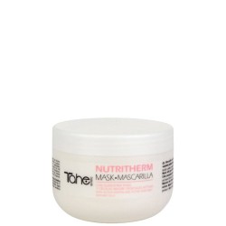 Tahe Botanic Nutritherm Mask 300ml