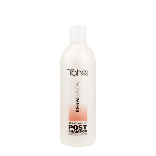 Tahe Kerafusion Pure Keratin Post Shampoo 500ml