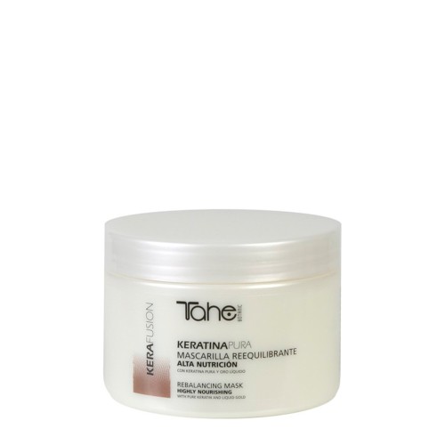 Tahe Kerafusion Pure Keratin Mask 300ml