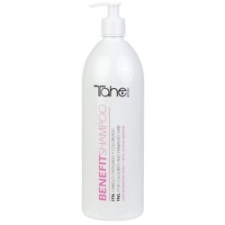 Tahe Botanic Benefit Shampoo for Dyed and Damaged Hair 1000ml