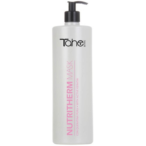 Tahe Botanic Nutritherm Mask 1000ml
