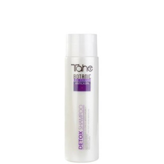 Tahe Botanic Detox Tricology Anti-Dandruff Shampoo 300ml