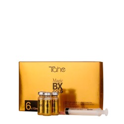 Tahe Magic BX Gold Reinforcing Treatment 6x10ml