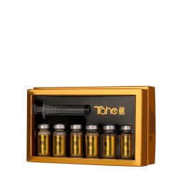 Tahe Magic BX Gold Reinforcing Treatment 6x10ml