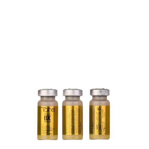 Tahe Magic BX Gold Reinforcing Treatment 6x10ml