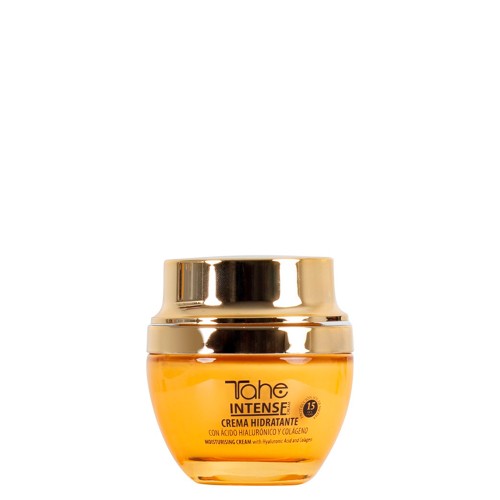 Tahe Intense Moisturising Cream SPF15 50ml