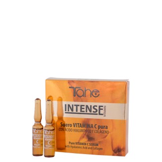 Tahe Intense Serum Pure Vitamin C 5x2ml