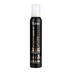 Tahe Botanic Keratin Gold Satin Fixing Foam 5 200ml