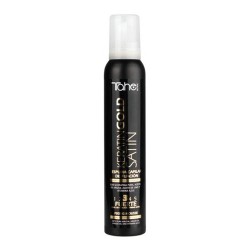 Tahe Botanic Keratin Gold Satin Fixing Foam 3 200ml