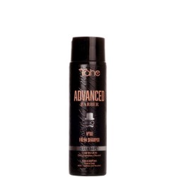 Tahe Advanced Barber Nº101 Fresh Shampoo Daily Use 300ml
