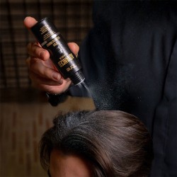Tahe Advanced Barber Nº334 Volume Fix Powder 16g