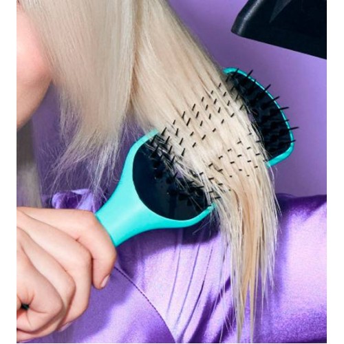 Tangle Teezer Easy Dry & Go Ticked Pink