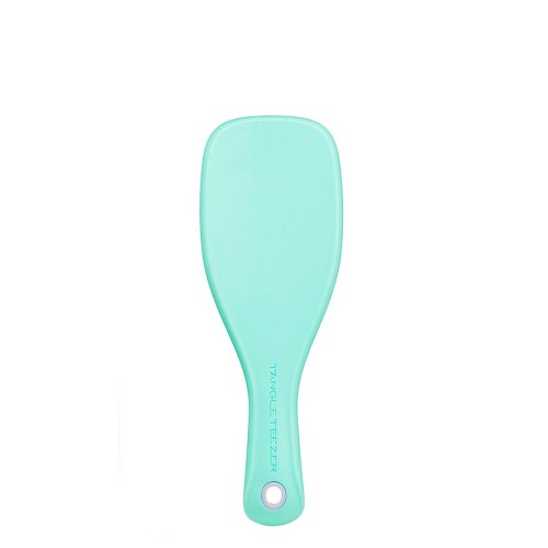Tangle Teezer Wet Detangler Mini Wisteria Leaf