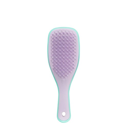 Tangle Teezer Wet Detangler Mini Wisteria Leaf