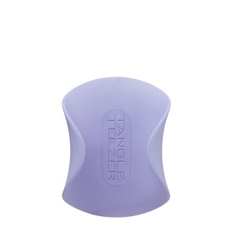 Tangle Teezer The Scalp Exfoliator and Scalp Massager Lilac