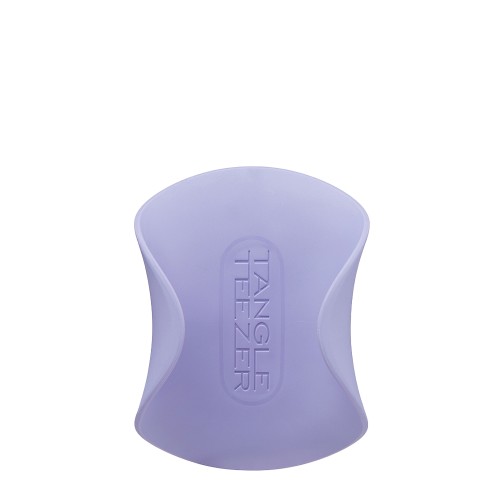 Tangle Teezer The Scalp Exfoliator and Scalp Massager Lilac