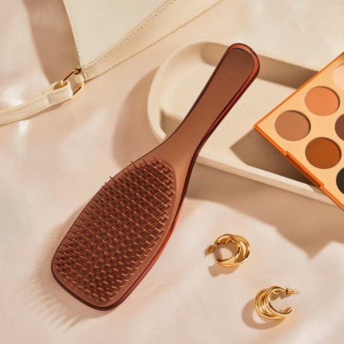 Tangle Teezer Ultimate Detangler Chocolate Bronze