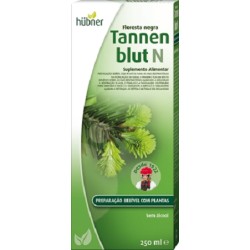 Tannenblut N 250ml