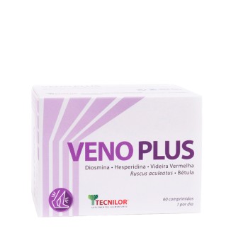 Veno Plus Tecnilor 60 tablets