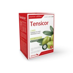 Tensicor 60 tablets