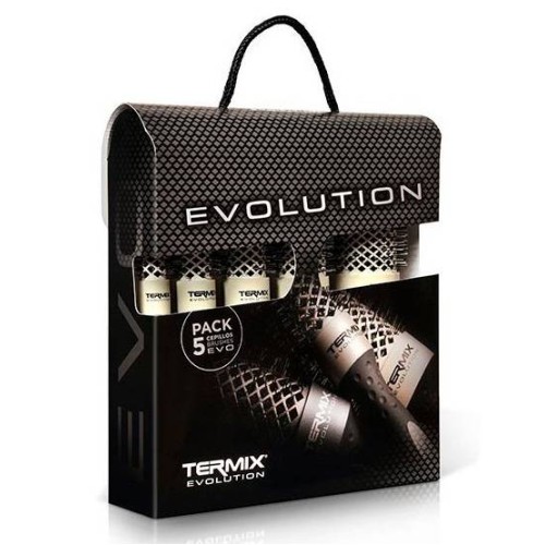 Termix Soft Pack Fine Hair