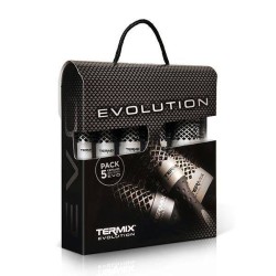 Termix Basic Pack Medium Hair
