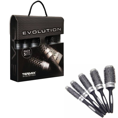 Termix Plus Thick Hair Pack