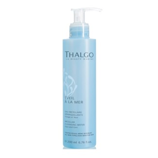 Thalgo Awakening to the Sea Micellar Makeup Remover Water 200ml
