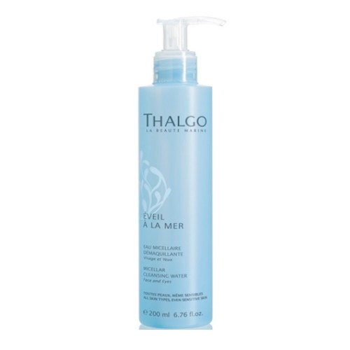 Thalgo Awakening to the Sea Micellar Makeup Remover Water 200ml