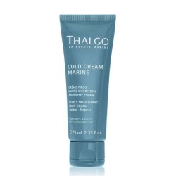 Thalgo Cold Cream Marine Foot Cream 75ml
