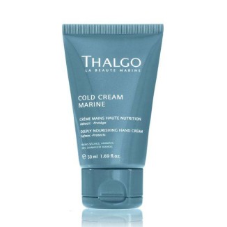 Thalgo Cold Cream Marine Hand Cream 50ml