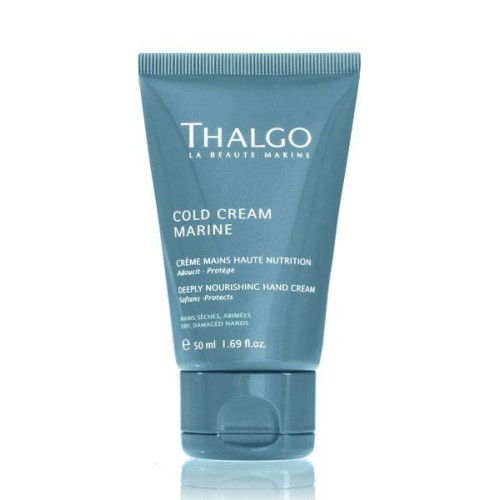 Thalgo Cold Cream Marine Hand Cream 50ml