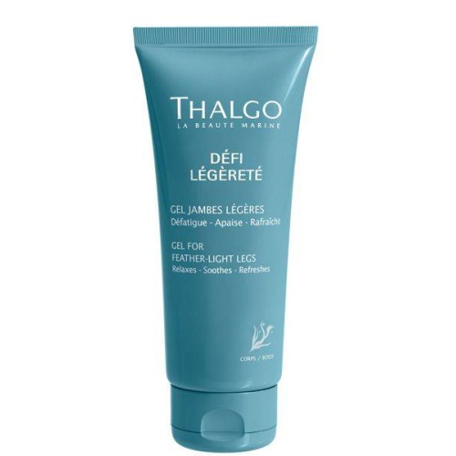 Thalgo Défi Légèreté Gel Light Legs 150ml