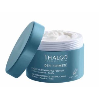 Thalgo Défi Fermeté Firming Body Cream 200ml