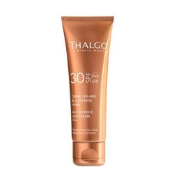 Thalgo Solaire Âge Défense Cream SPF30 50ml
