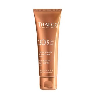 Thalgo Solaire Âge Défense Cream SPF30 50ml