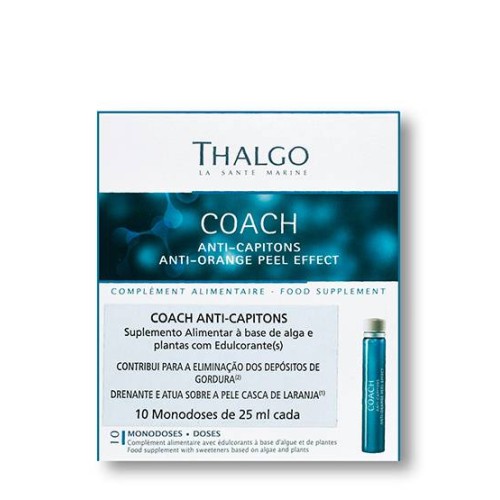 Thalgo Coach Anti-Capitons Food Supplement 10x25ml